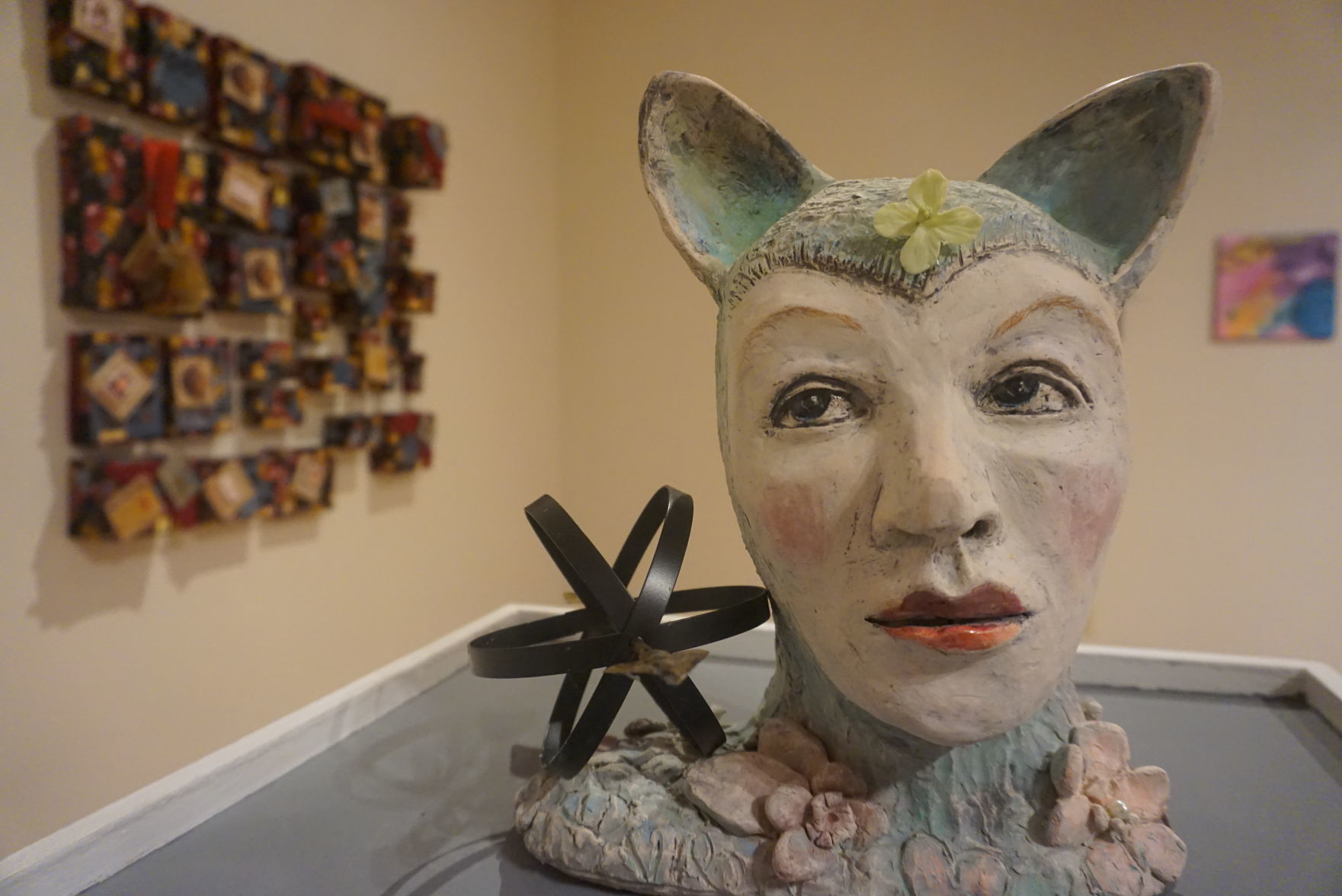 Rawls Museum Arts